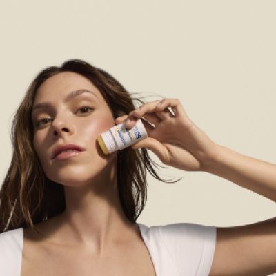 Слънцезащита в движение: BIODERMA Невидим стик SPF50+
